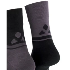 VaudeVaude - All Year Wool Socks - Chaussettes vélo