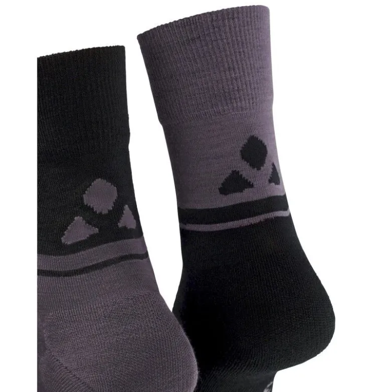 VaudeVaude - All Year Wool Socks - Chaussettes vélo