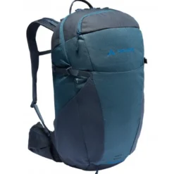 VaudeVaude Neyland Zip 26 - Sac à dos randonnée