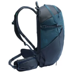 VaudeVaude Neyland Zip 26 - Sac à dos randonnée