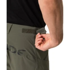VaudeVirt Shorts - Short VTT homme