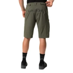 VaudeVirt Shorts - Short VTT homme