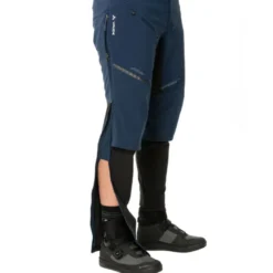 VaudeVirt Softshell Pants II - Pantalon softshell homme