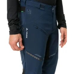 VaudeVirt Softshell Pants II - Pantalon softshell homme