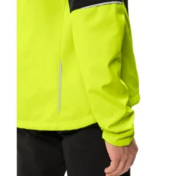 VaudeWintry Jacket IV - Veste vélo homme