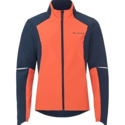 VaudeWintry Jacket IV - Veste vélo femme