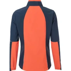 VaudeWintry Jacket IV - Veste vélo femme