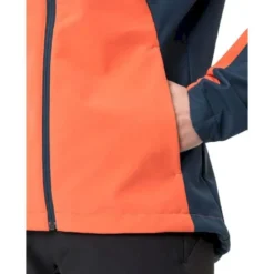 VaudeWintry Jacket IV - Veste vélo femme