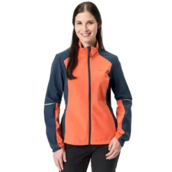 VaudeWintry Jacket IV - Veste vélo femme