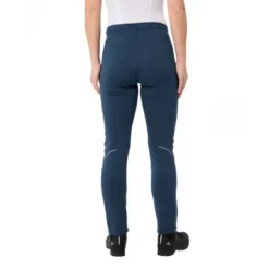 VaudeWintry Pants V - Pantalon softshell femme