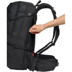 VaudeWizard 30+4 - Sac à dos randonnée