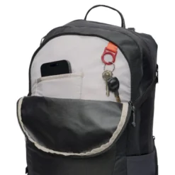 VaudeWizard 28+4 long - Sac à dos randonnée
