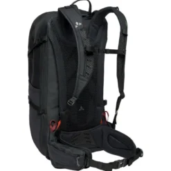 VaudeWizard 28+4 long - Sac à dos randonnée