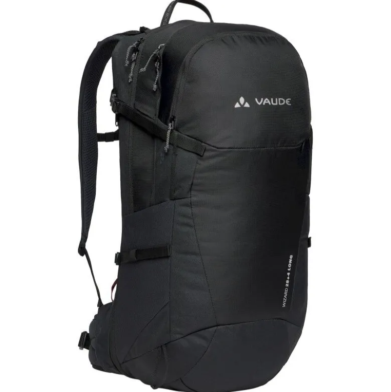 VaudeWizard 28+4 long - Sac à dos randonnée