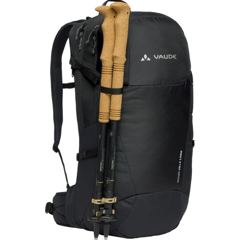 VaudeWizard 28+4 long - Sac à dos randonnée