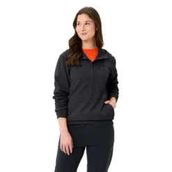 VaudeWomen's Cyclist All Year Sweater - Sweatshirt à capuche femme