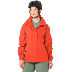 VaudeWomen's Escape Bike Light Jacket - Veste vélo femme