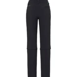 VaudeWomen's Farley Stretch ZO Capri Pants - Pantalon femme