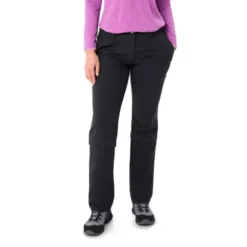 VaudeWomen's Farley Stretch ZO Capri Pants - Pantalon femme