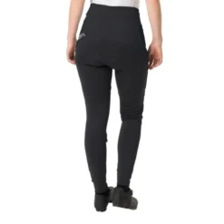 VaudeWomen's Kuro Warm Hybrid Tights - Collant running femme