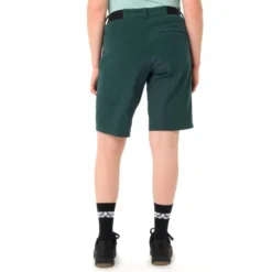 VaudeWomen's Loamer Base Cord Shorts - Short VTT femme
