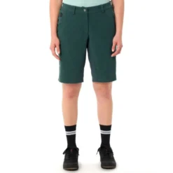 VaudeWomen's Loamer Base Cord Shorts - Short VTT femme