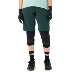 VaudeWomen's Loamer Base Cord Shorts - Short VTT femme