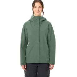 VaudeWomen's Neyland 2.5L Jacket II - Veste imperméable femme