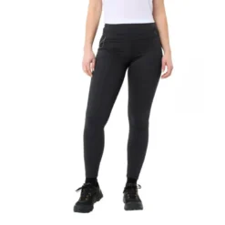 VaudeWomen's Neyland Winter Tights - Collant running femme