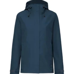 VaudeWomen's Strathcona Jacket - Veste imperméable femme