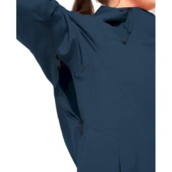 VaudeWomen's Strathcona Jacket - Veste imperméable femme