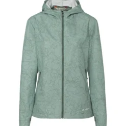 VaudeWomen's Adlux Air Jacket - Veste coupe-vent femme