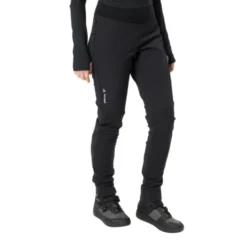 VaudeWomen's All Year Moab 3in1 Pants w/o SC - Pantalon randonnée convertible femme