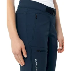 VaudeWomen's Badile Pants III - Pantalon softshell femme