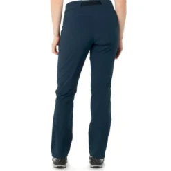 VaudeWomen's Badile Pants III - Pantalon softshell femme