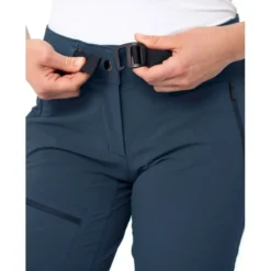 VaudeWomen's Badile Shorts II - Short randonnée femme