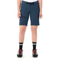 VaudeWomen's Badile Shorts II - Short randonnée femme