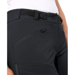VaudeWomen's Croz Pants III - Pantalon alpinisme femme