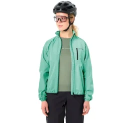 VaudeWomen's Drop Jacket III - Coupe-vent vélo femme