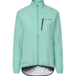 VaudeWomen's Drop Jacket III - Coupe-vent vélo femme