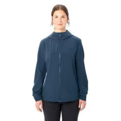 VaudeWomen's Elope Wind Jacket - Veste coupe-vent femme