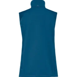 VaudeWomen's Everhike Softshell Vest - Veste softshell sans manches femme