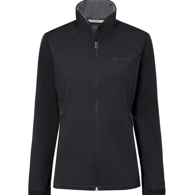 VaudeWomen's Everhike Softshell Jacket - Veste softshell femme