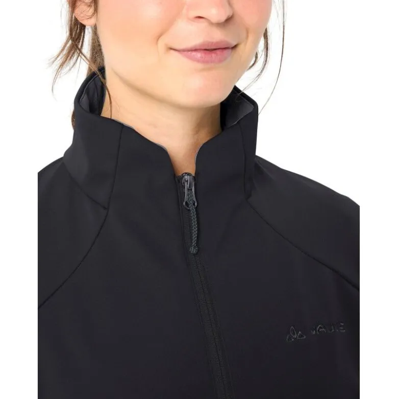 VaudeWomen's Everhike Softshell Jacket - Veste softshell femme