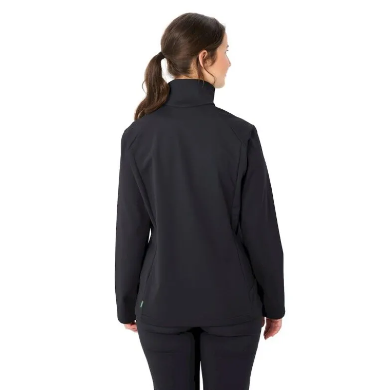 VaudeWomen's Everhike Softshell Jacket - Veste softshell femme