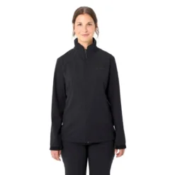 VaudeWomen's Everhike Softshell Jacket - Veste softshell femme