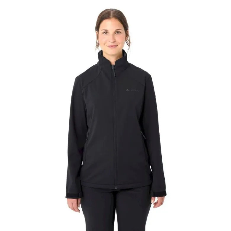 VaudeWomen's Everhike Softshell Jacket - Veste softshell femme