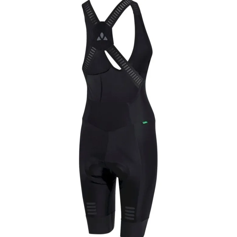 VaudeWomen's Furka Bib Tights II - Cuissard vélo femme