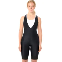 VaudeWomen's Furka Bib Tights II - Cuissard vélo femme