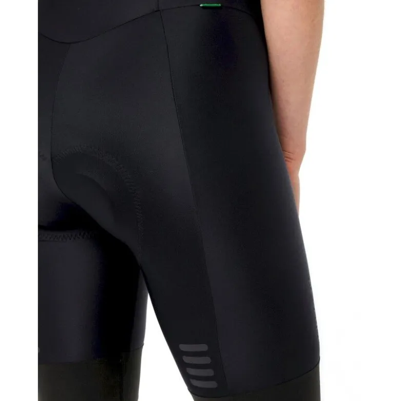 VaudeWomen's Furka Bib Tights II - Cuissard vélo femme